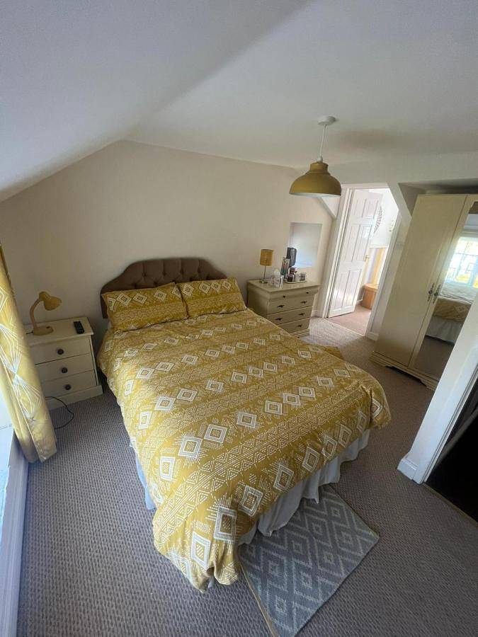 Broadmoor Farm in Pembrokeshire