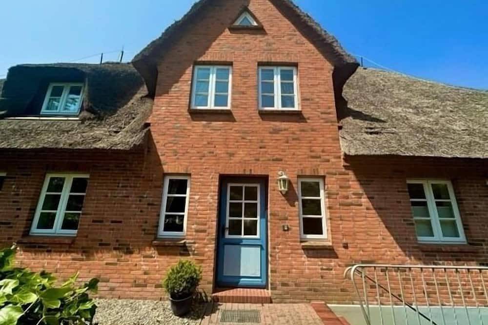 Ganze Wohnung, Ferienwohnung/App. für 2 Gäste mit 42m² in Alkersum (188633) in Alkersum, Föhr