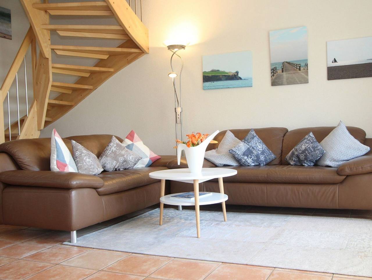 Ganze Ferienwohnung, Hs. am Weidengrund Whg.10 in Redewisch, Boltenhagen