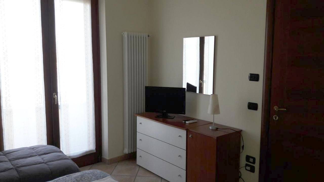 Laghetto ai Portici in Bussolengo, Prealpi Gardesane