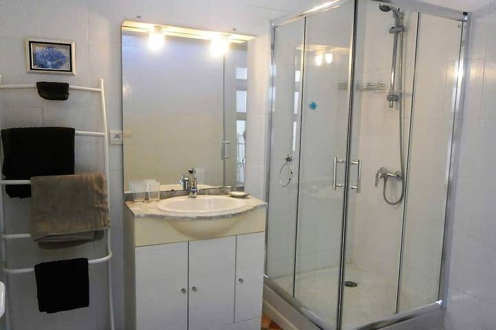 Gîte pour 2 personnes à Saint-Chinian - 4