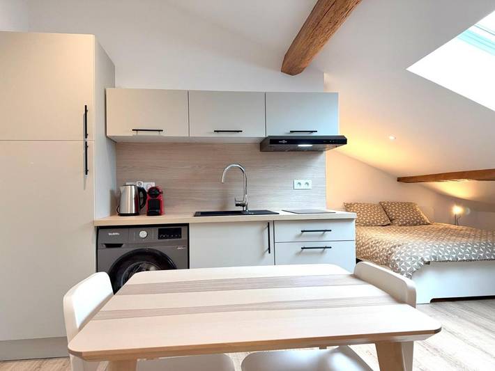 Gîte pour 2 personnes à Belleville - 3