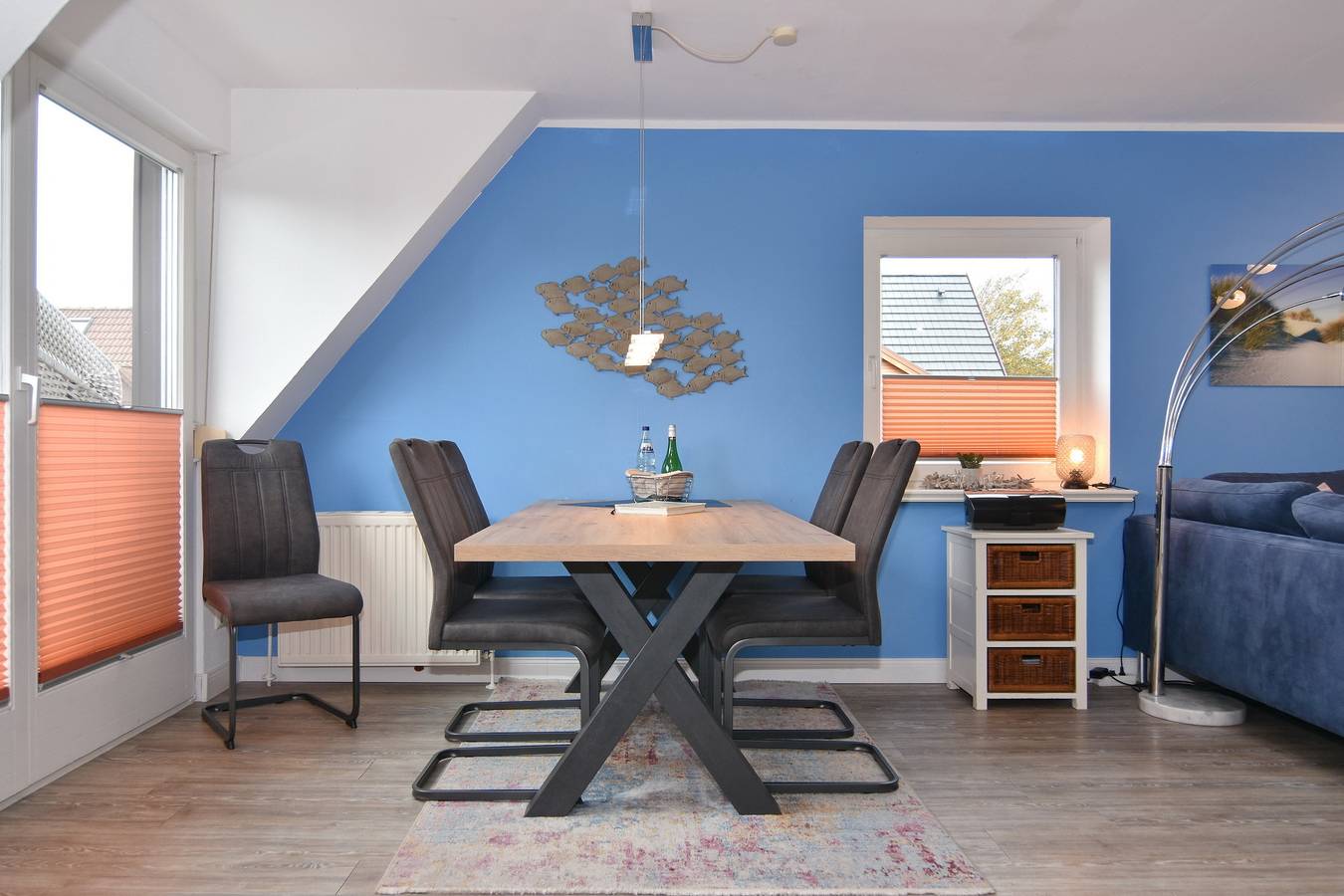 Ganze Ferienwohnung, Amselweg 5 in Westerland, Sylt (Gemeinde)