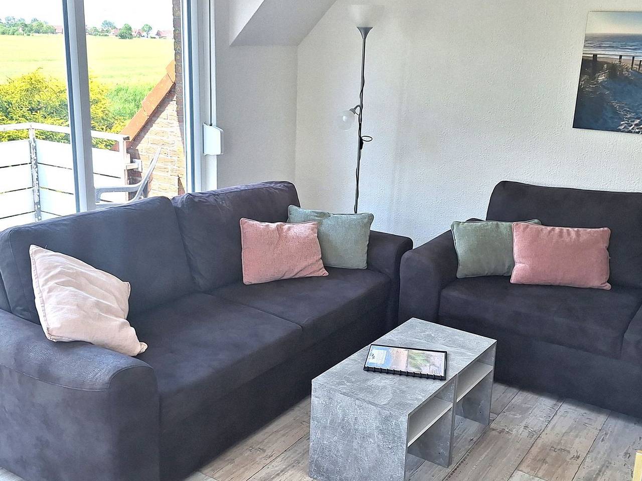 Appartamento vacanze a Weser-Ems a partire da 92€ a notte