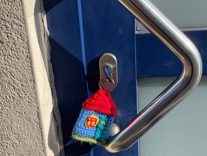 Ferienhaus für 3 Personen, mit Balkon, kinderfreundlich in Pirmasens - 2