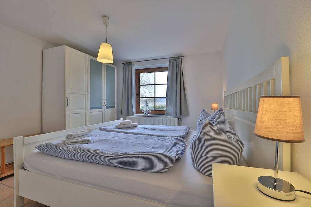 Ganze Wohnung, Fischerhaus Whg. Sommerbrise in Neukloster, Nordwestmecklenburg (Wismar und Umgebung)