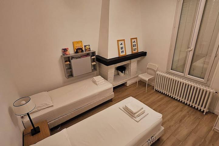 Haus 4 km von Paris - 50 m von der Seine entfernt in Vitry-sur-Seine, Val-de-Marne
