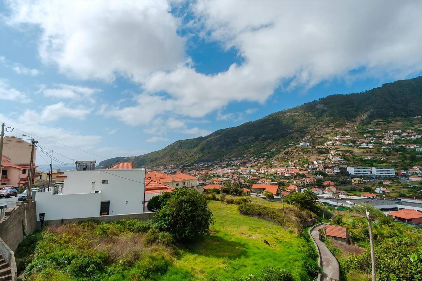 Guestready - Serene Paradise in Machico in Machico, Madeira