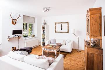 Vakantiewoning voor 4 Personen in Saarburg, Landkreis Trier-Saarburg, Afbeelding 2