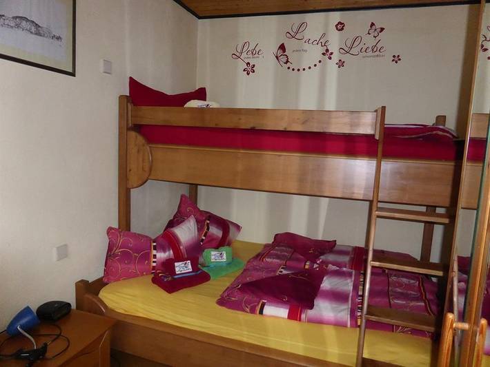 Bauernhof für 4 Personen, mit Terrasse und Garten, mit Haustier in Bernkastel-Kues & Umgebung - 2