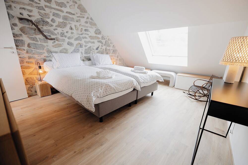 Fully renovated house in the historic center of Gerpinnes - dog-friendly in Gerpinnes, Hennegau