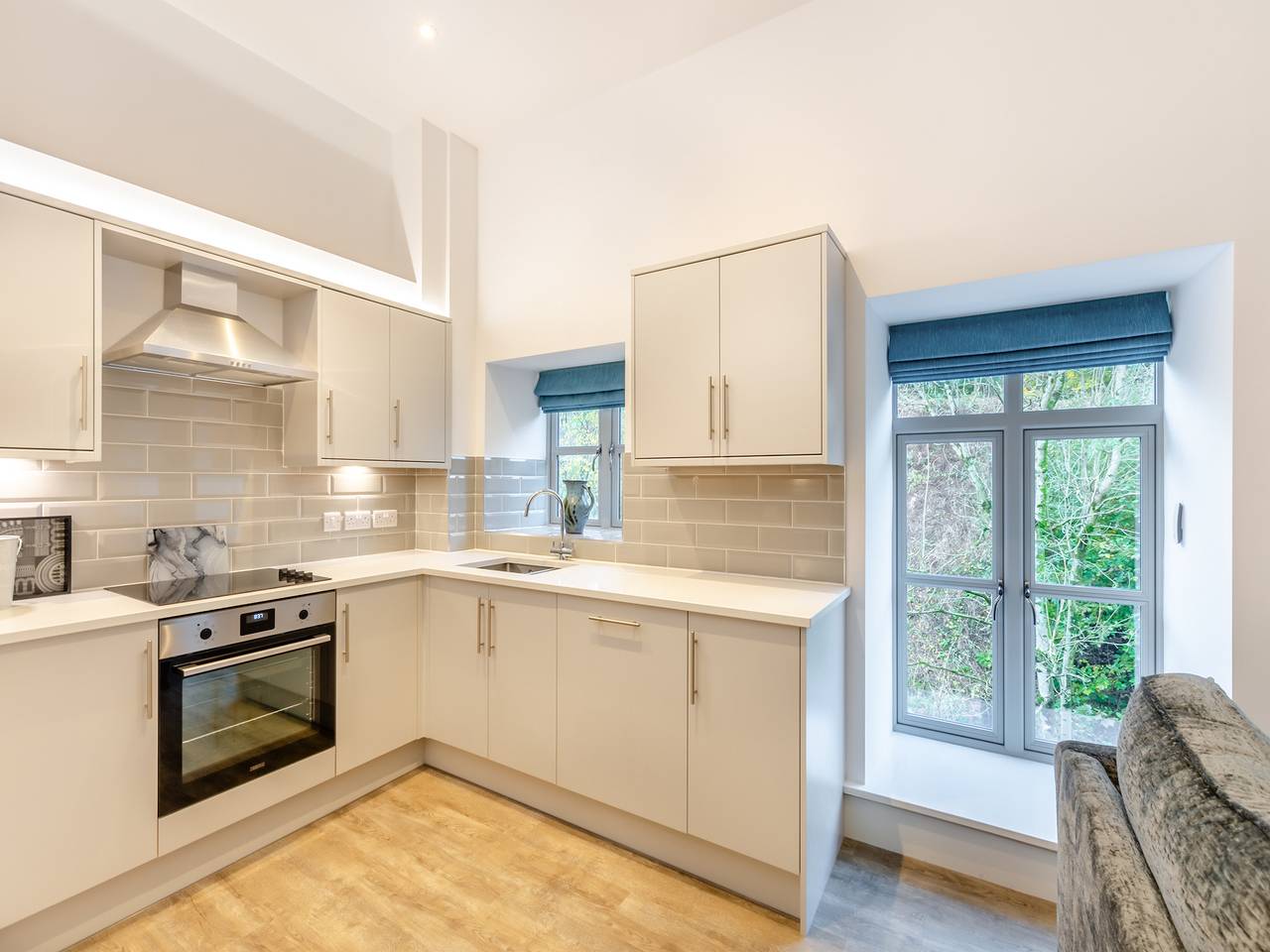 Weaver's Snug in Haworth, Yorkshire de l'Ouest