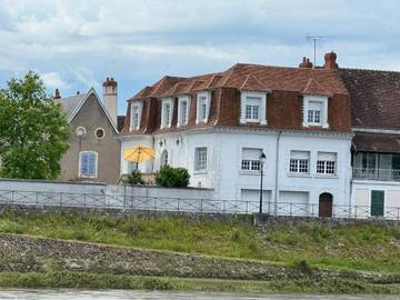 Location de vacances pour 19 personnes, avec terrasse et vue, animaux acceptés dans Office De Tourisme De La Vallee De La Selle