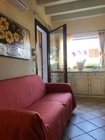 Casa Vacanza per 8 Persone in Crabonaxa/Villasimius, Villasimius, Foto 4