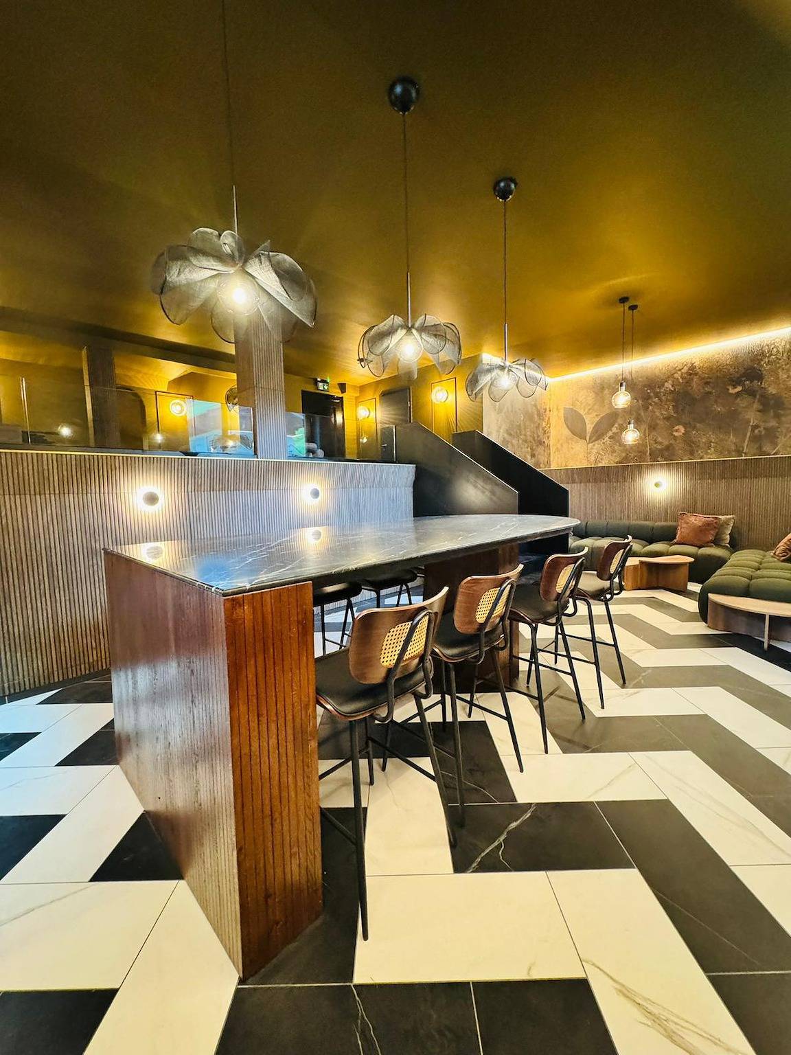 Ganze Ferienwohnung, Loft 4 - 2 Schlafzimmer in Mittelberg, Kleinwalsertal