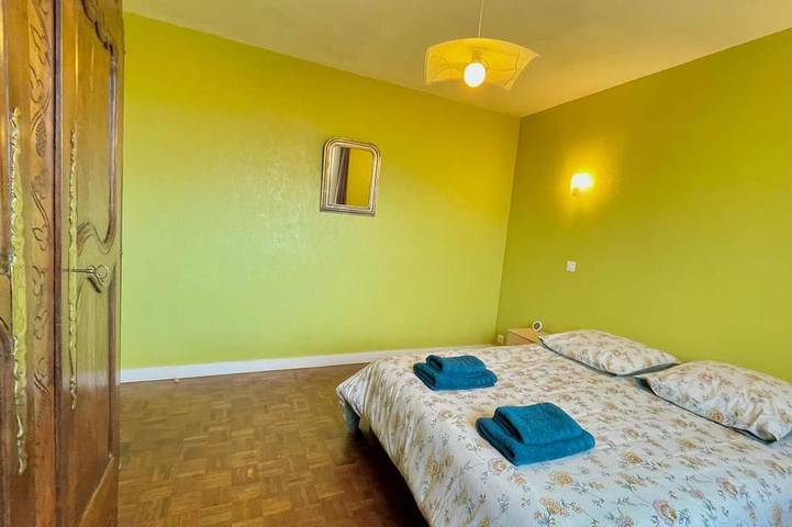 Location de vacances pour 6 personnes à Henvic - 3