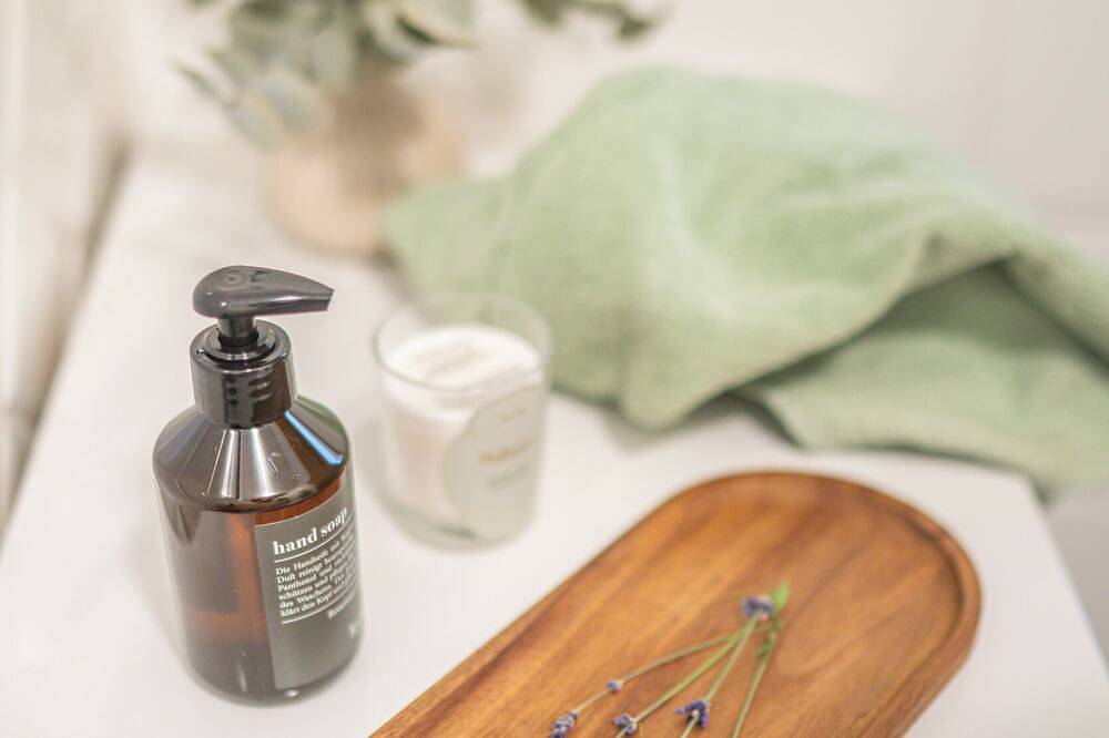 Ganze Wohnung, Stilvolle Seewohnung in Utting am Ammersee in Utting, Ammersee