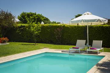 Villa per 6 Persone in Cefalonia, Grecia, Foto 4