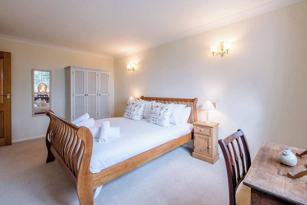 Entire apartment, The Gables, Walberswick in Walberswick, Sunrise Coast