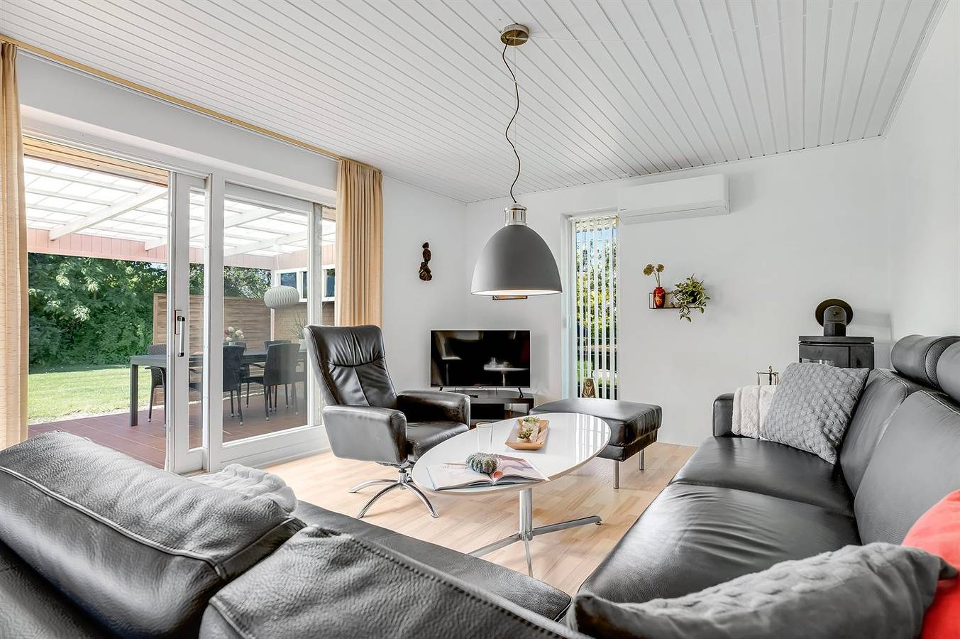 3 bedroom home in Nakskov in Lolland-Falster
