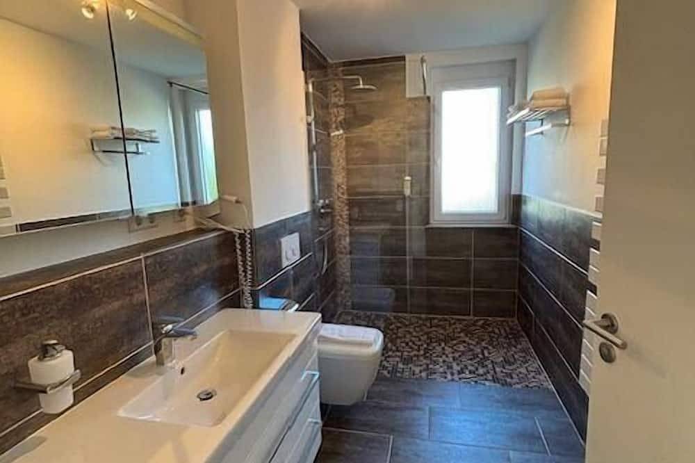 Ganze Wohnung, Ferienwohnung am Hebelhof in Bad Bellingen, Südschwarzwald