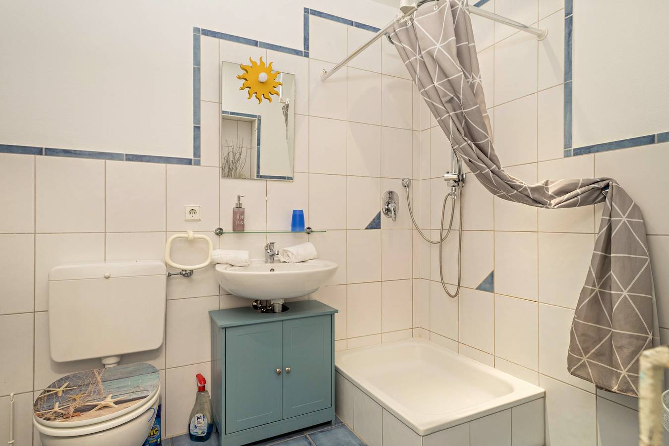 Appartement 'Seenaah Lindau 9' op 3 minuten van het meer met wifi, geen keuken, foto 10