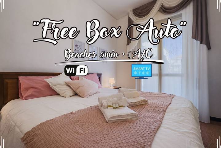 Appartamento per 4 persone, con Balcone/Terrazza a Albisola Superiore