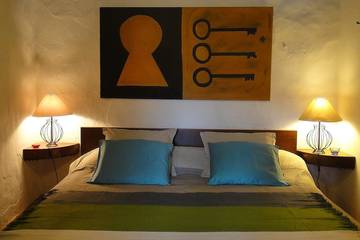 Gîte pour 6 Personnes dans Tías, Lanzarote, Photo 1