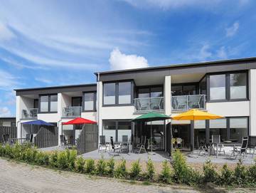 Ferienwohnung für 5 Personen in Bensersiel, Esens, Bild 2