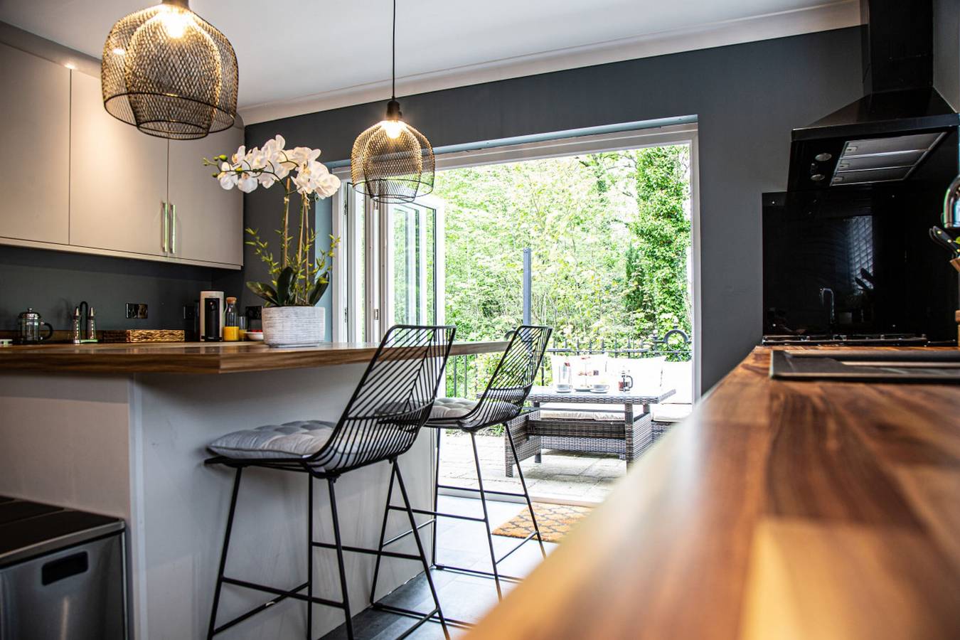 Millbrook Lodge in Endmoor in Cumbria