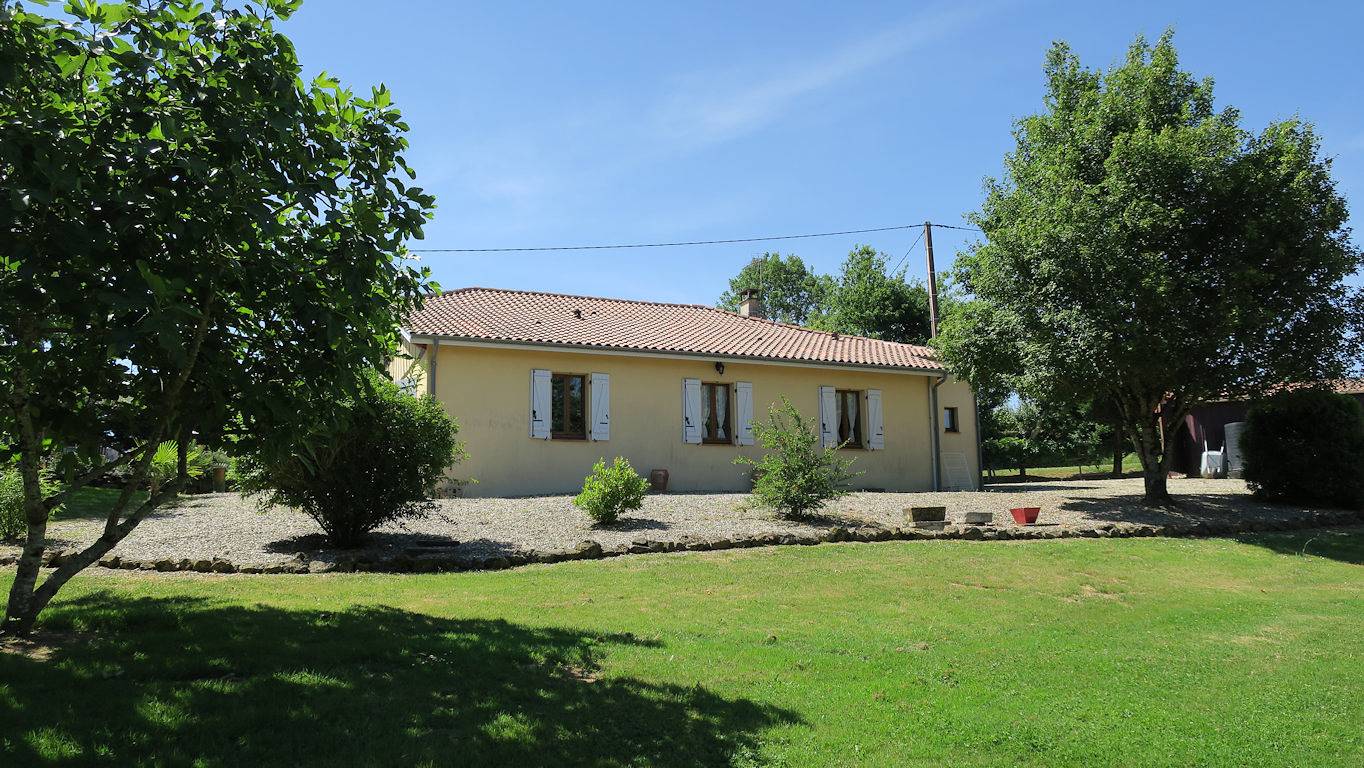 Gîte la Pigne in Séailles, Gers