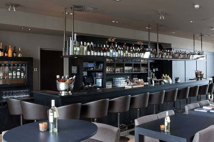 Hôtel pour 9 personnes à Huizen