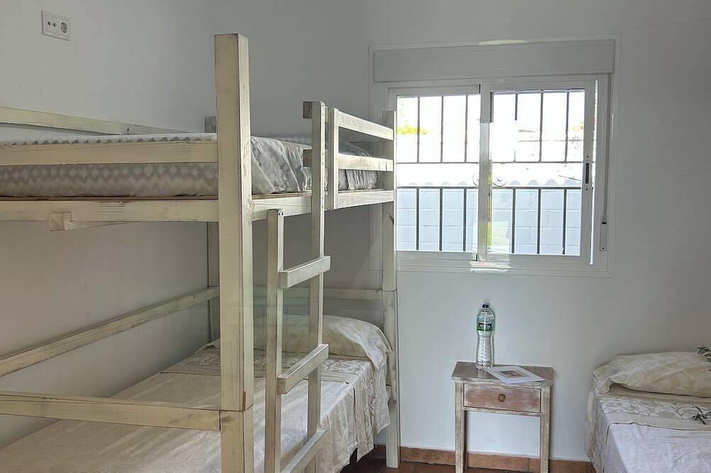 El Olivo Rural Refuge Perfect for enjoyment in Arahal, Sevilla Provinz