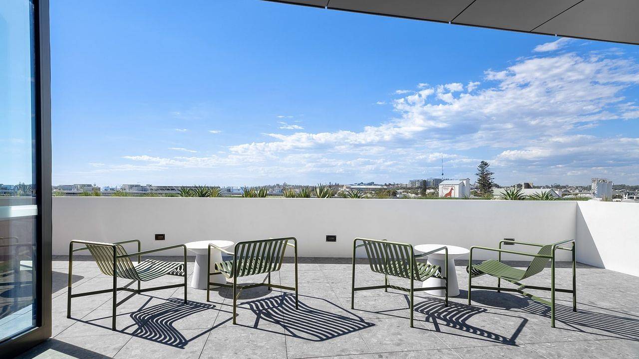 Entire studio, Studio für 2 Personen (2 m²) in North Fremantle in North Fremantle, Perth