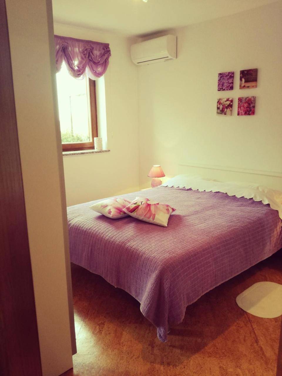 Deluxe King Room in Umag und Umgebung