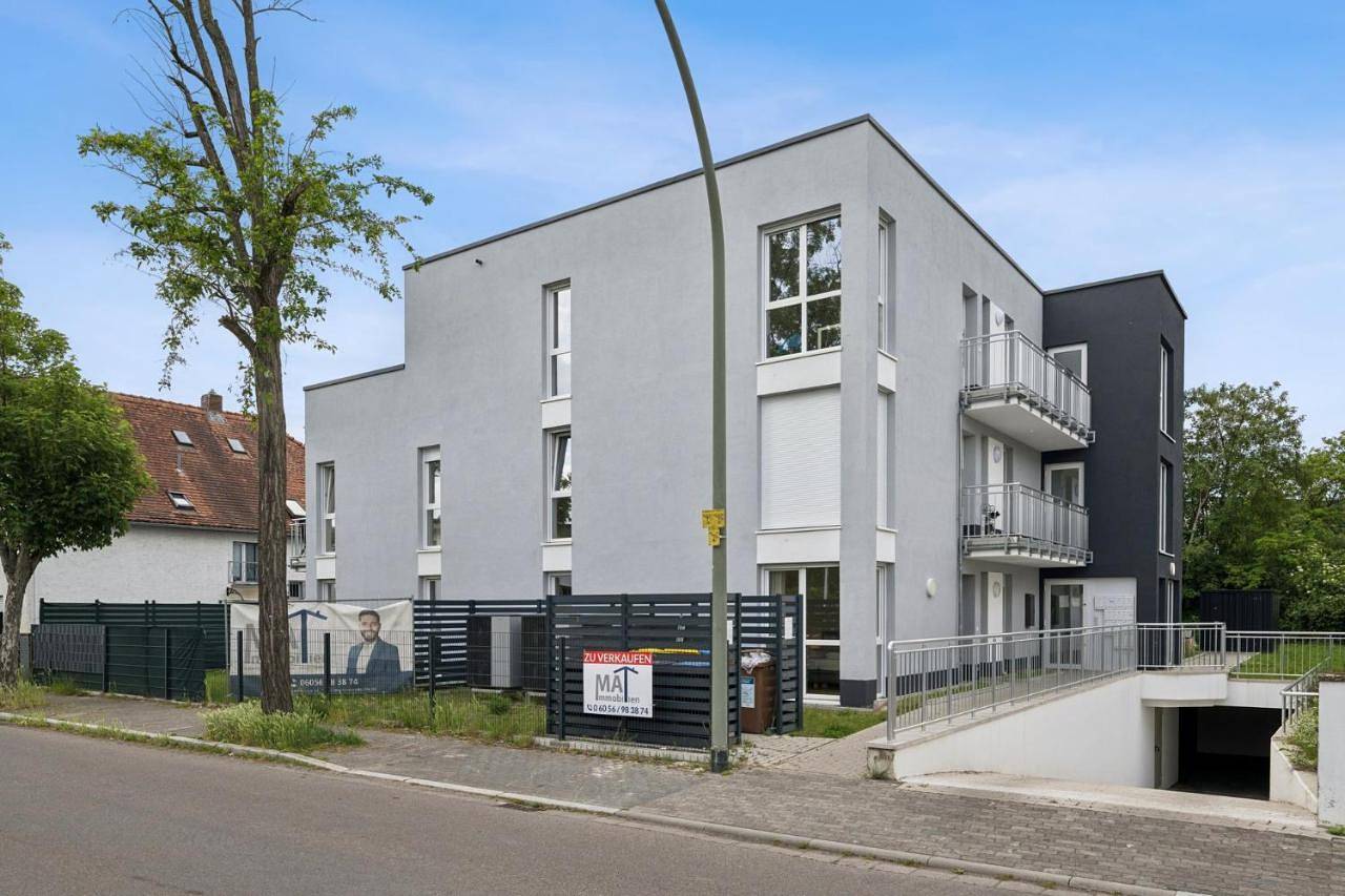 Ganze Wohnung, Star Living Apartments Hanau near Frankfurt in Hanau, Main-Kinzig-Kreis