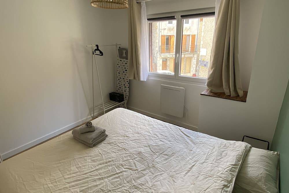 Apartamento entero, Le refuge du Touvet in Le Touvet, Isère