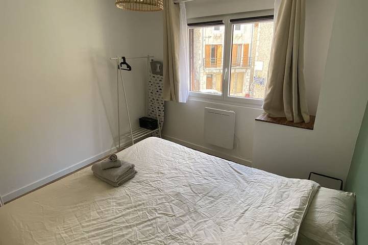 Gîte pour 4 personnes à Le Touvet - 3