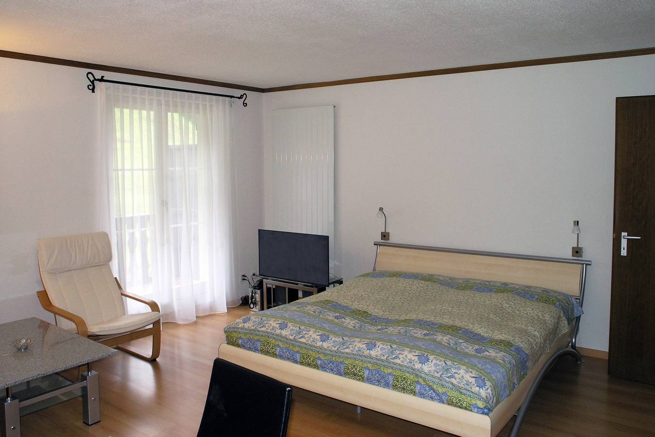 Ganzes Studio, 6303 Komplett renoviertes und stilvolles Studio zum Wohlfühlen in Vulpera, Tarasp