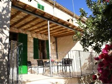 Villa in Sant Llorenç des Cardassar, East Majorca für 6 