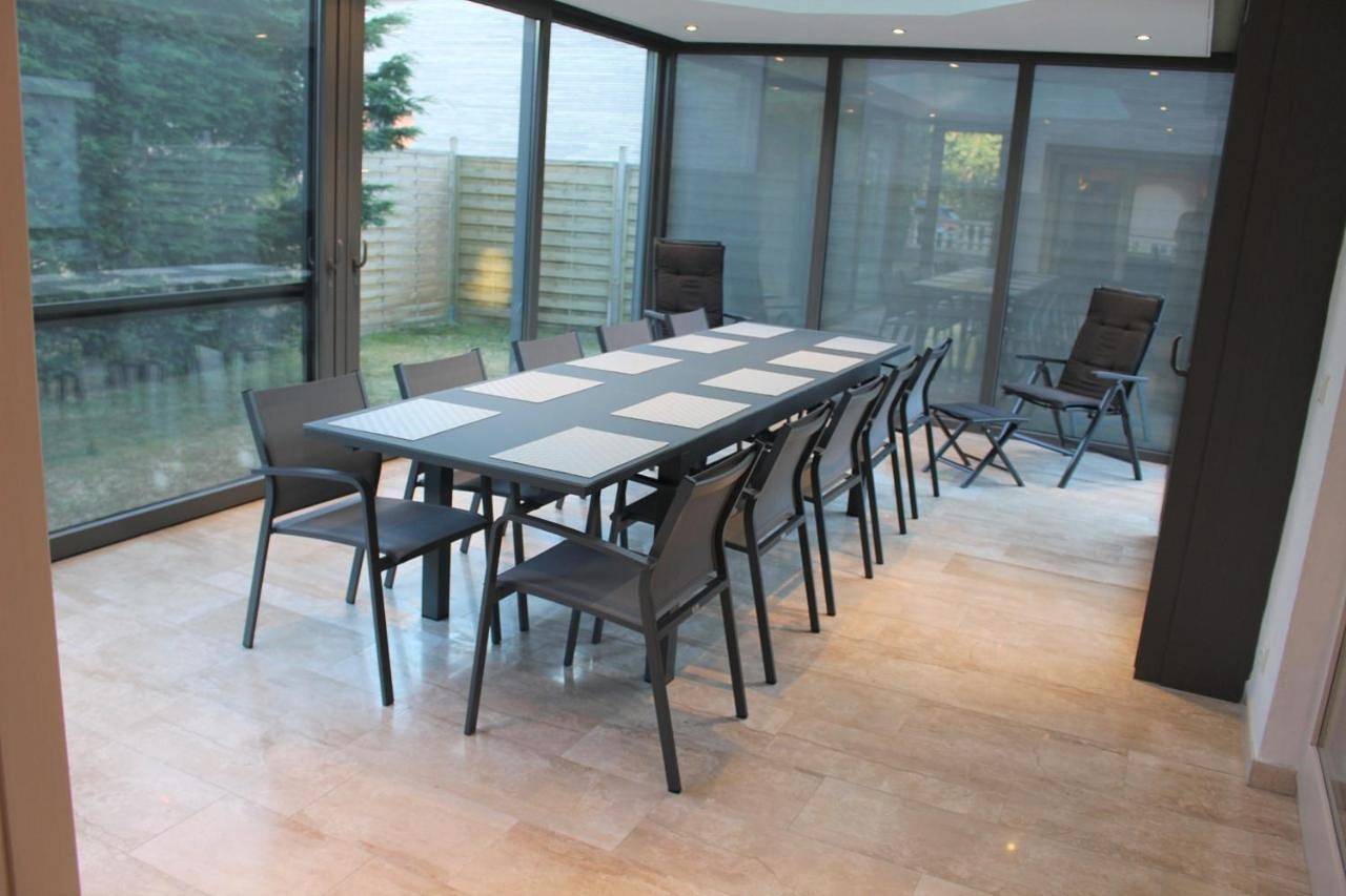 Holiday Home in Coxyde-les-Bains, Coxyde