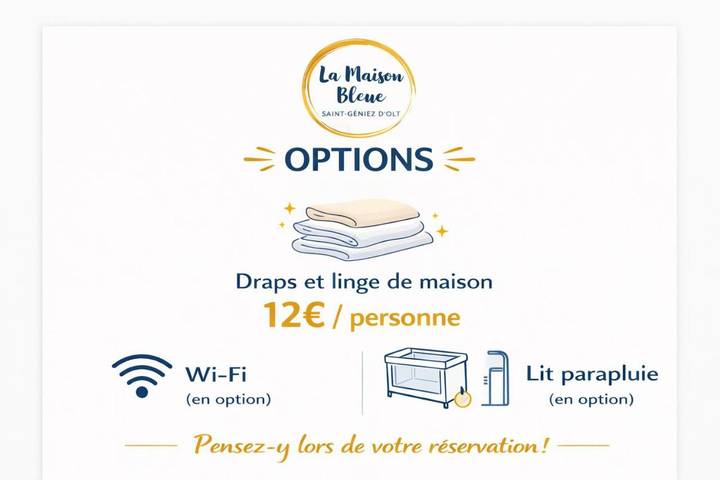 Gîte pour 4 personnes, avec vue ainsi que jardin et piscine, animaux acceptés à Saint-Geniez-d'Olt - 2