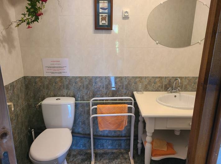 Gîte pour 2 personnes, avec jardin et piscine dans la Creuse - 4