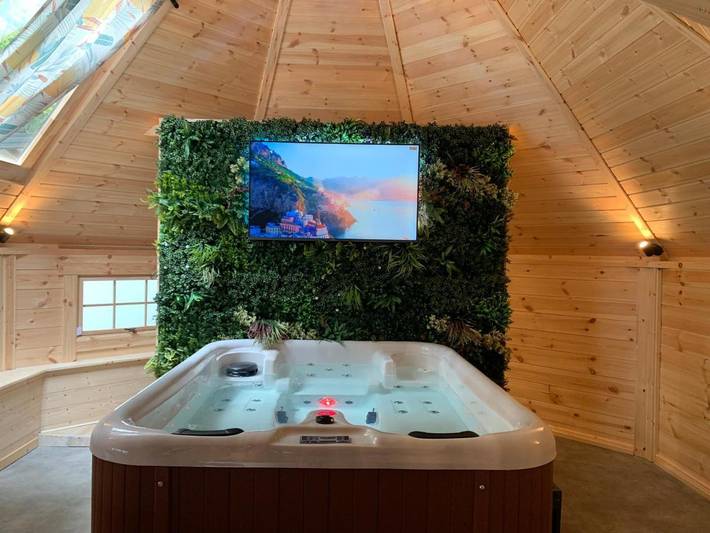 Location de vacances pour 2 personnes à Taradeau - 4