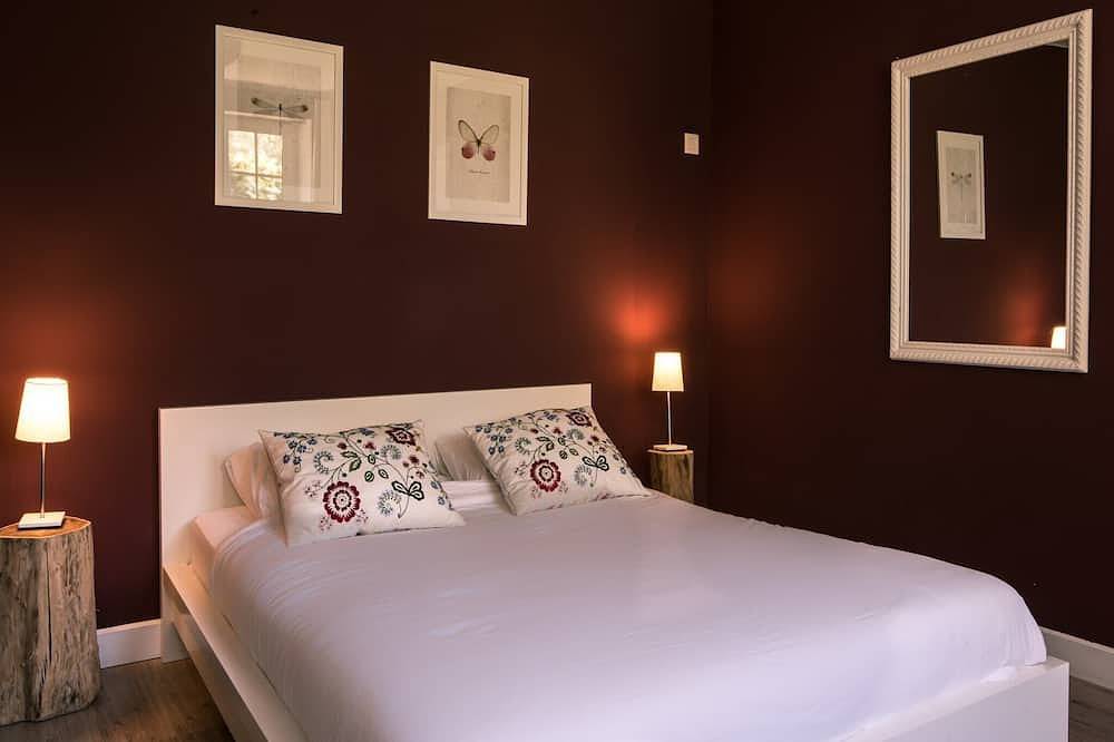 Vakantiehuis in Cetturu met sauna in Tavigny, Houffalize