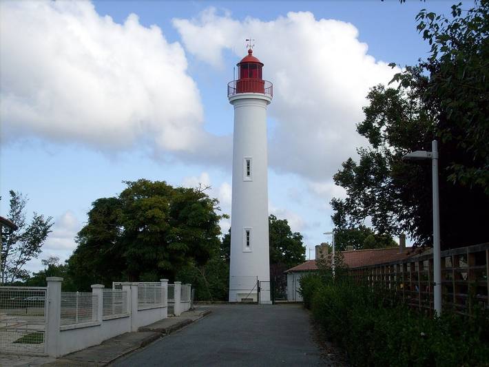 Gîte pour 2 personnes à Le Château-d'Oléron - 3