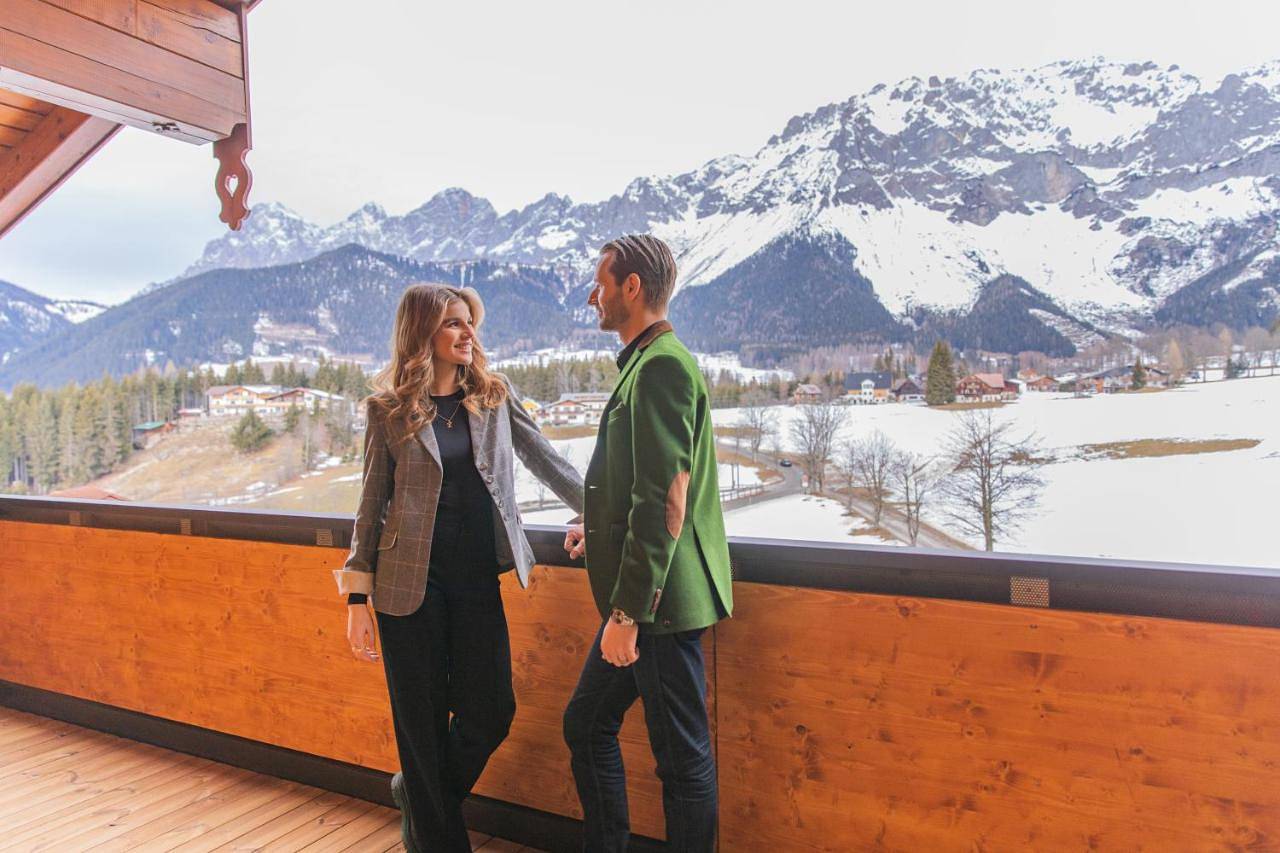Landhaus Kirchgasser in Ramsau am Dachstein, Schladming-Dachstein