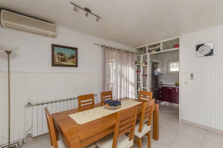 Ganze Wohnung, Apartments Mare in Postira, Brac