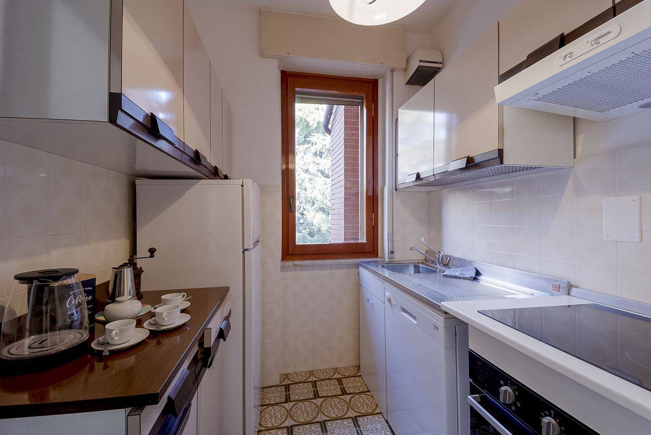 Appartamento intero, Portosole Attico - con Terrazzo&Parcheggio Privato in Sanremo, Comune di Sanremo