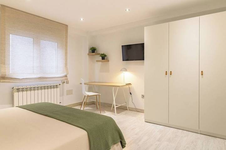 Appartamento vacanze per 6 persone - 1